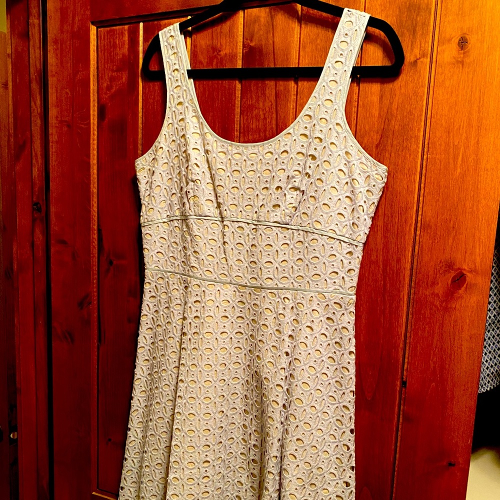 Cotton Dress